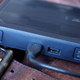 Illustration for article titled This Portable Hard Drive Belongs In Your Bag